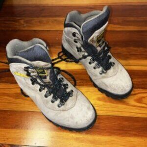 Asolo Hiking Boots